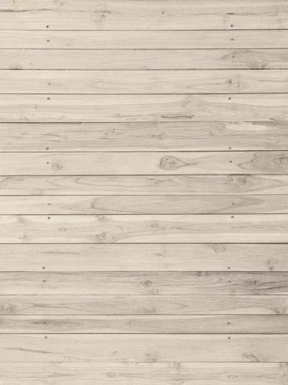 Wood Plank Washed 8X10 Fleece ( 96 X 120 Inch ) Backdrop