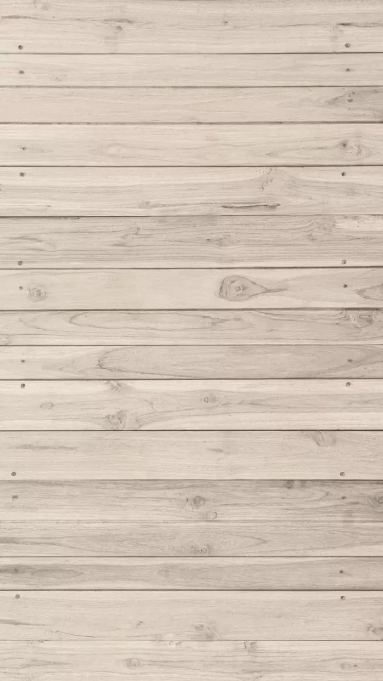 Wood Plank Washed 8X14 Ultracloth ( 96 X 168 Inch ) Backdrop