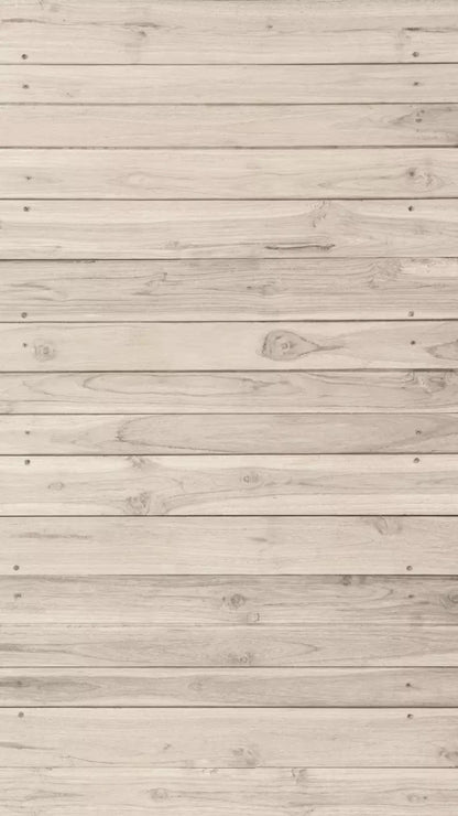 Wood Plank Washed 8X14 Ultracloth ( 96 X 168 Inch ) Backdrop