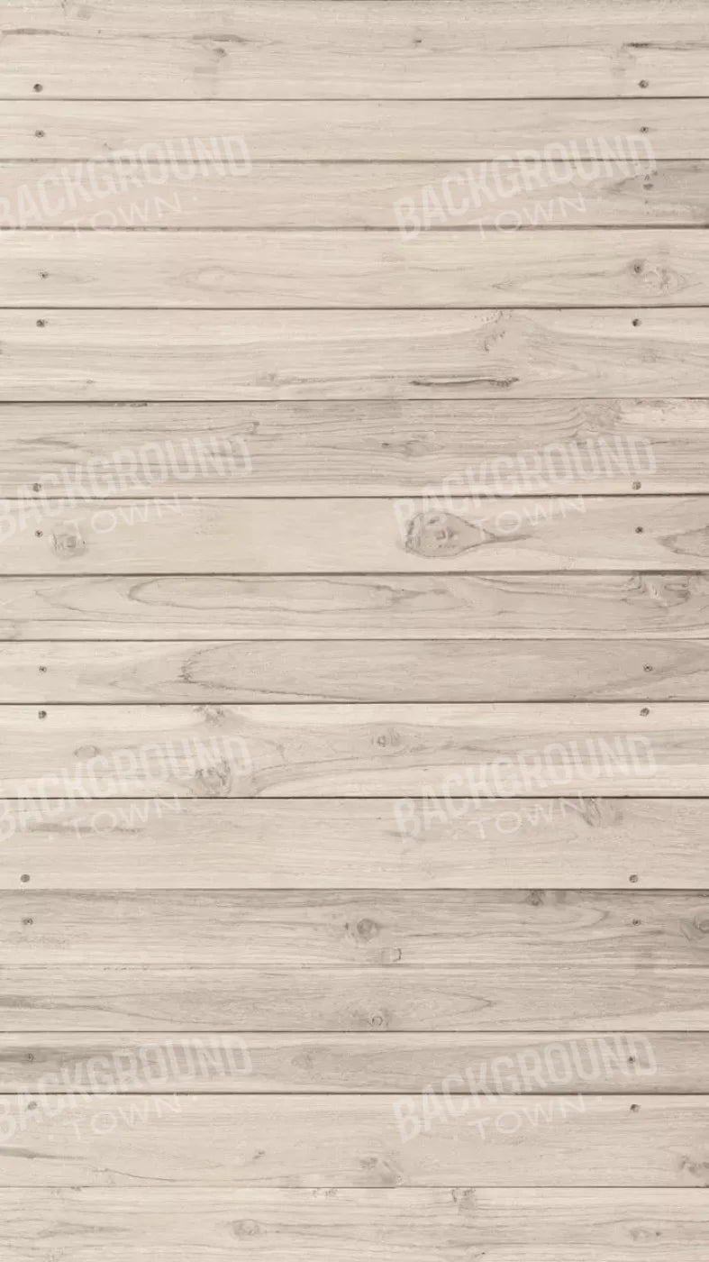 Wood Plank Washed 8X14 Ultracloth ( 96 X 168 Inch ) Backdrop