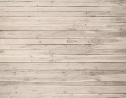 Wood Plank Washed 8X6 Fleece ( 96 X 72 Inch ) Backdrop