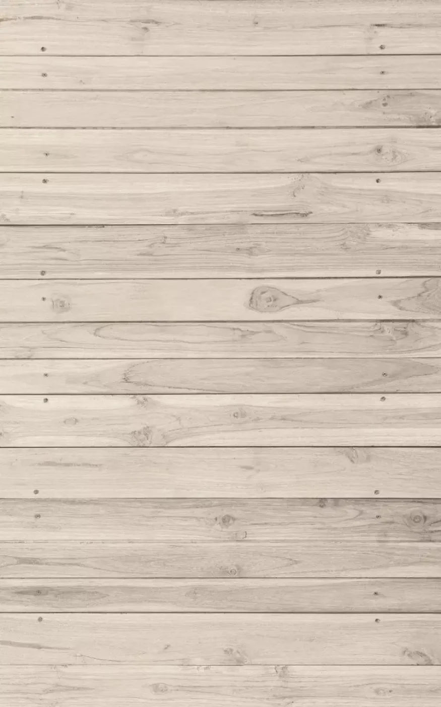 Wood Plank Washed 9X14 Ultracloth ( 108 X 168 Inch ) Backdrop