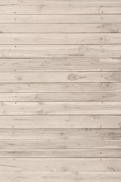 Wood Plank Washed 4X5 Rubbermat Floor ( 48 X 60 Inch ) Backdrop