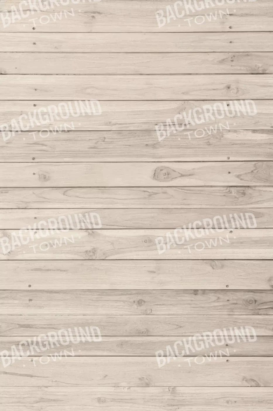 Wood Plank Washed Rubbermat Floor 4X5 ( 48 X 60 Inch )