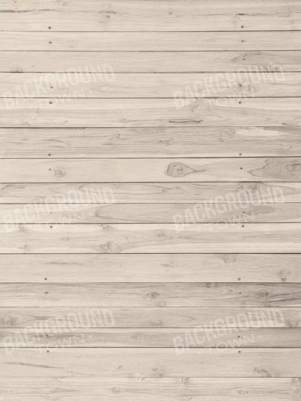 Wood Plank Washed Rubbermat Floor 8X10 ( 96 X 120 Inch )