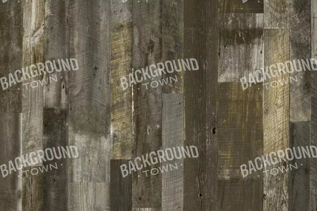 Woodall Rubbermat Floor 5X4 ( 60 X 48 Inch )
