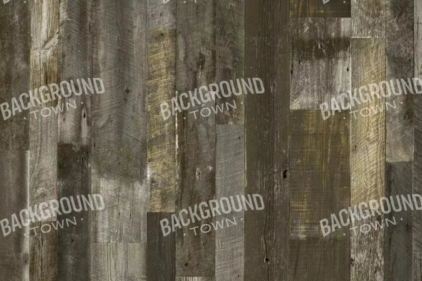 Woodall Rubbermat Floor 5X4 ( 60 X 48 Inch )