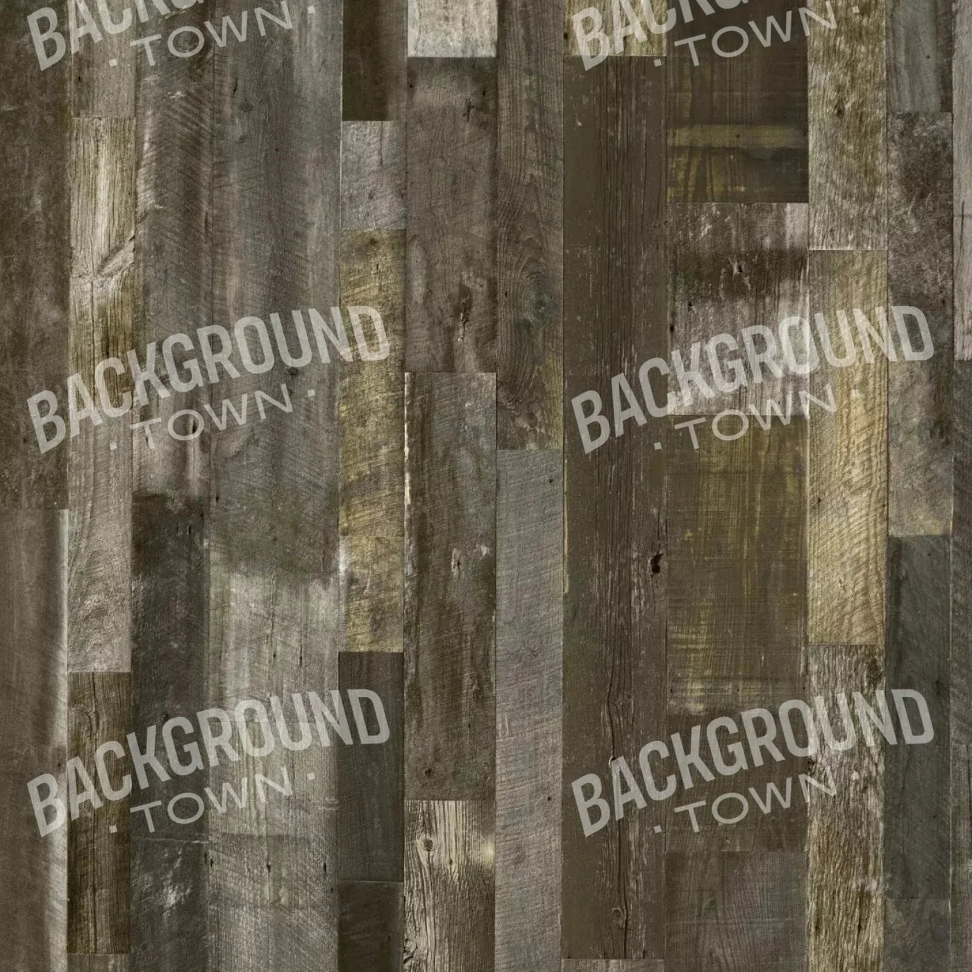 Woodall Rubbermat Floor 5X5 ( 60 X Inch )