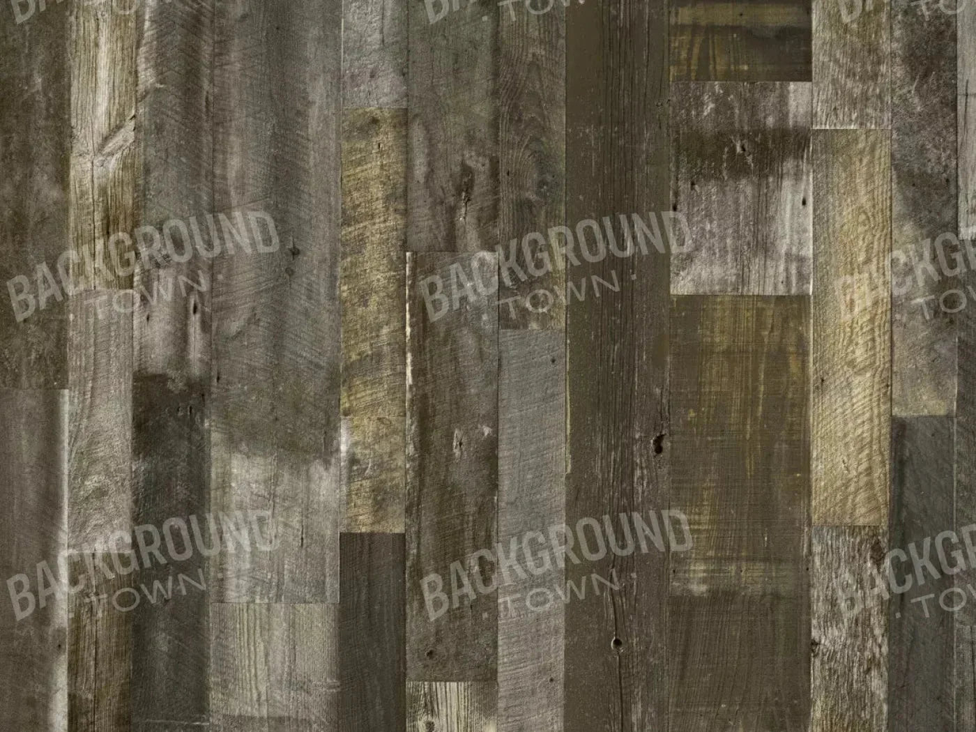 Woodall Rubbermat Floor 7X5 ( 84 X 60 Inch )