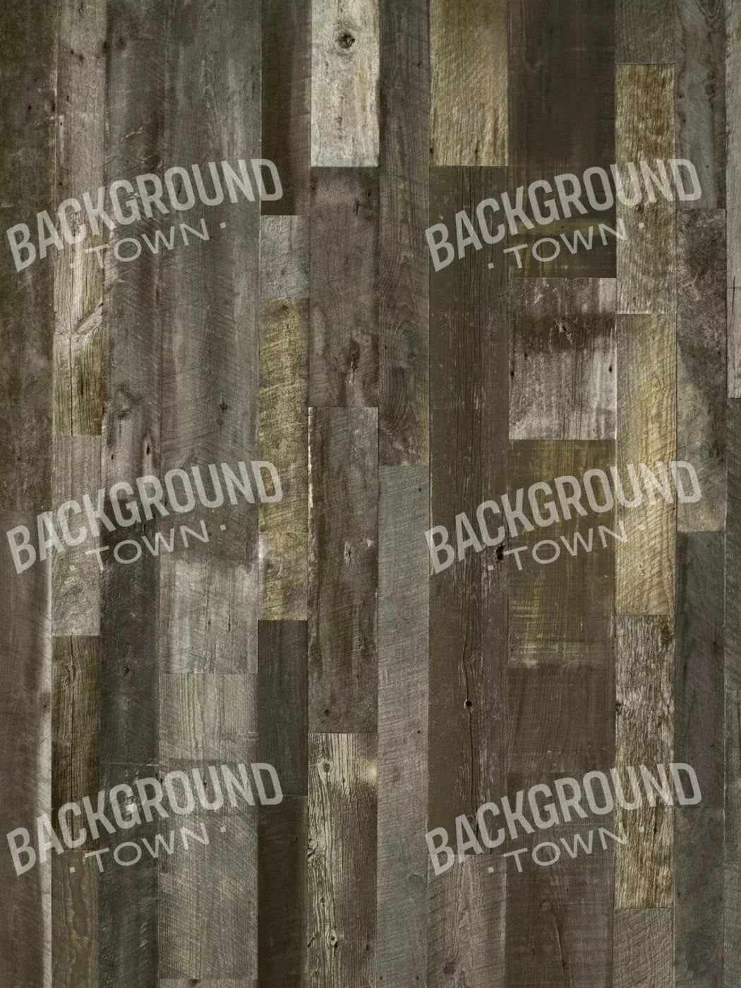 Woodall Rubbermat Floor 8X10 ( 96 X 120 Inch )