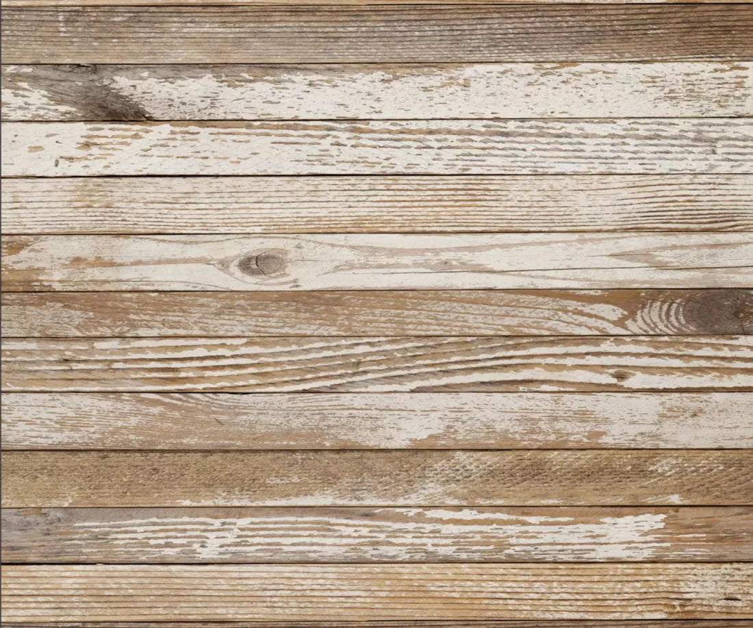 Woodburry 5X42 Fleece ( 60 X 50 Inch ) Backdrop