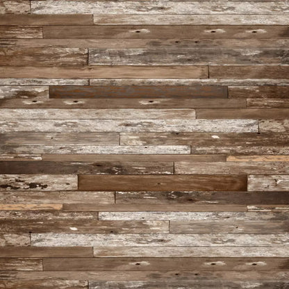 Wooded 10’X10’ Ultracloth (120 X Inch) Backdrop