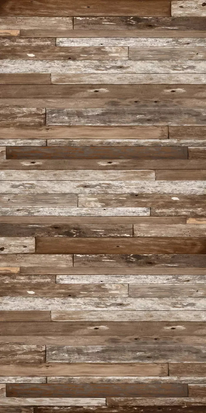 Wooded 10’X20’ Ultracloth (120 X 240 Inch) Backdrop