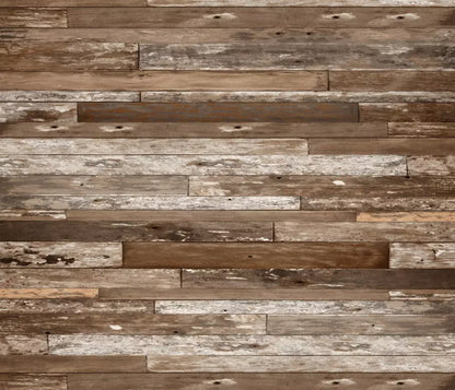 Wooded 12’X10’ Ultracloth (144 X 120 Inch) Backdrop