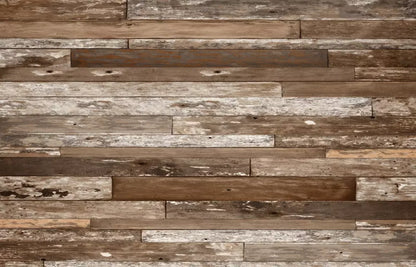 Wooded 12’X8’ Ultracloth (144 X 96 Inch) Backdrop