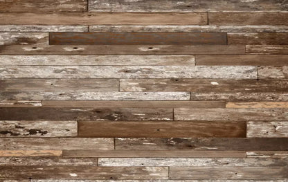 Wooded 16’X10’ Ultracloth (192 X 120 Inch) Backdrop