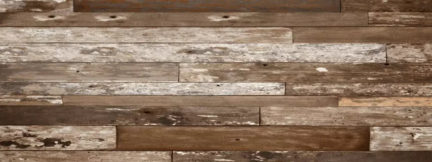 Wooded 20’X8’ Ultracloth (240 X 96 Inch) Backdrop