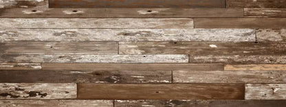 Wooded 20’X8’ Ultracloth (240 X 96 Inch) Backdrop