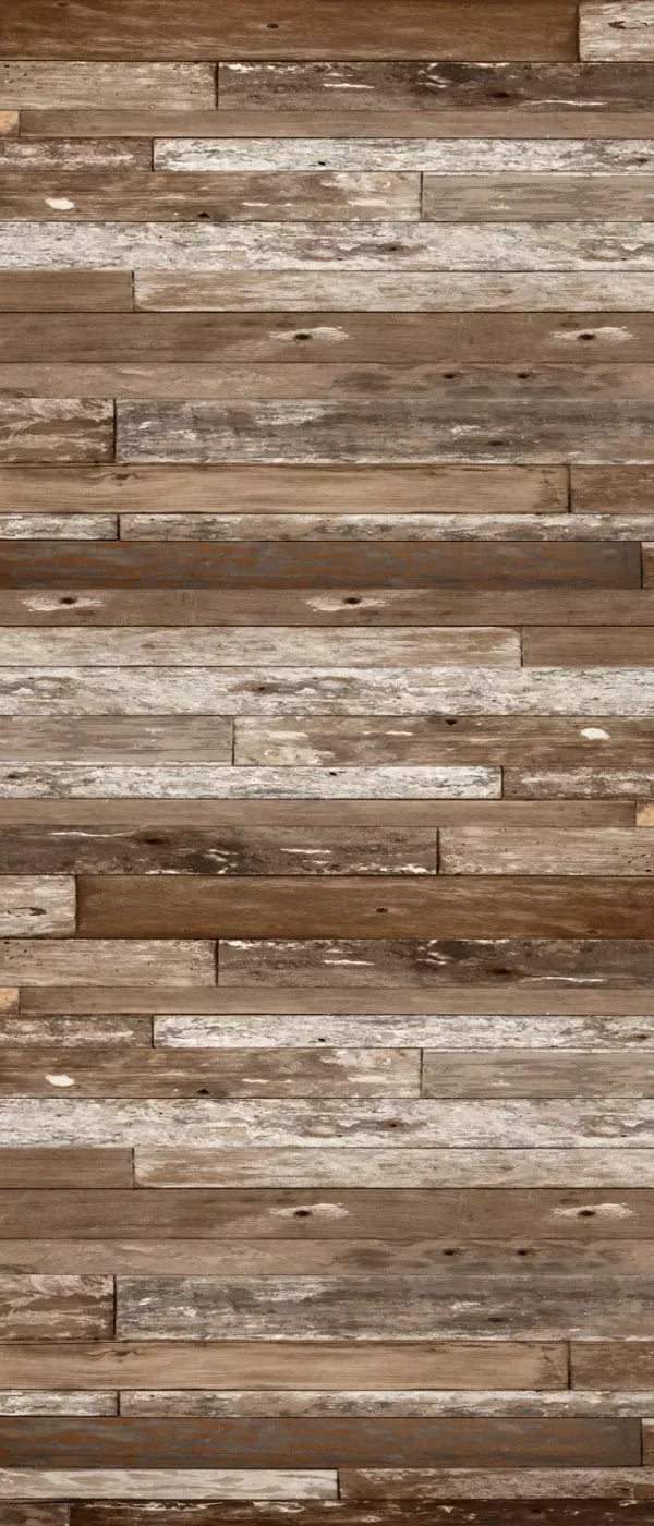 Wooded 5’X12’ Ultracloth For Westcott X-Drop (60 X 144 Inch) Backdrop