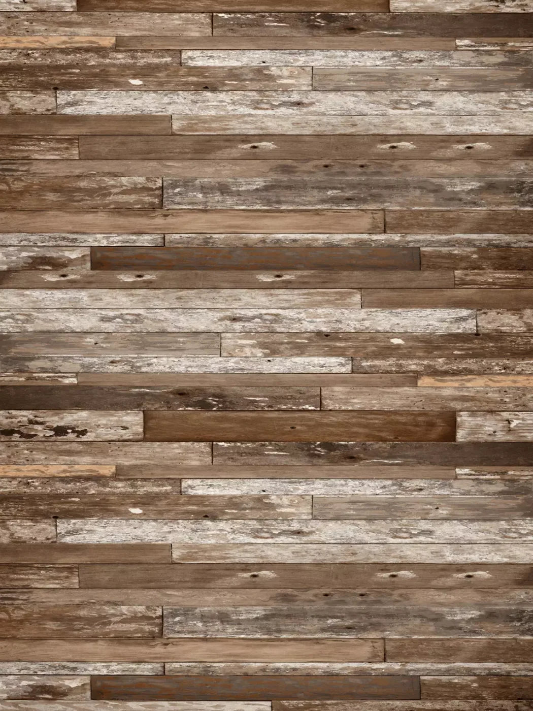 Wooded 5’X6’8’ Fleece (60 X 80 Inch) Backdrop