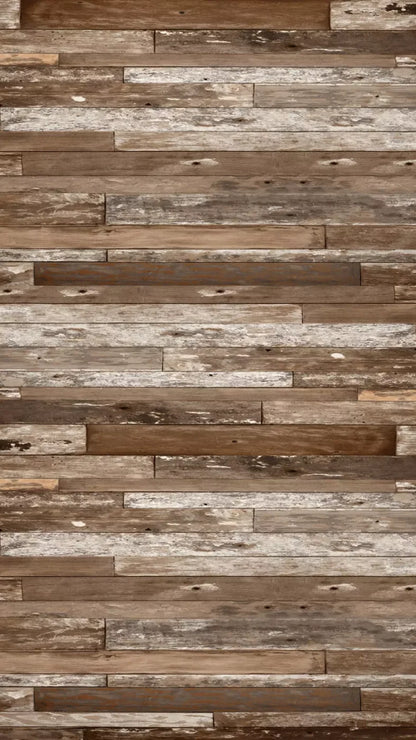 Wooded 8’X14’ Ultracloth (96 X 168 Inch) Backdrop