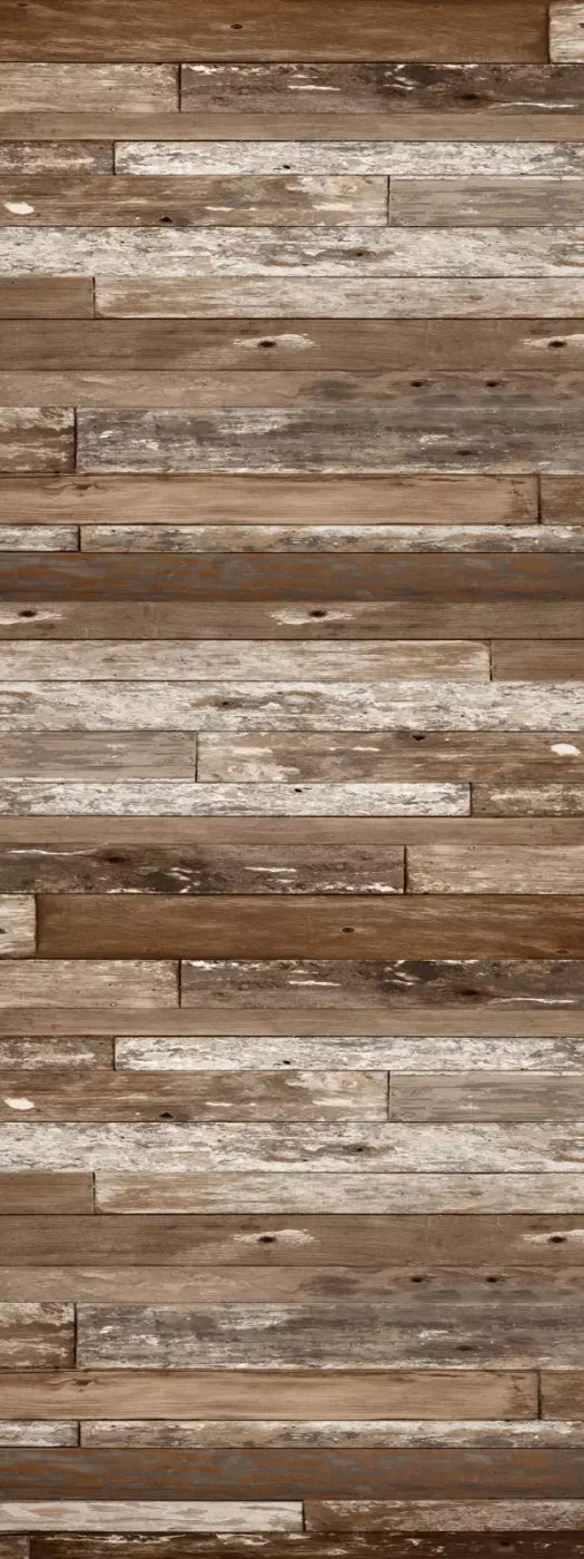 Wooded 8’X20’ Ultracloth (96 X 240 Inch) Backdrop