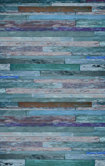 Wooded Blueberry 10X16 Ultracloth ( 120 X 192 Inch ) Backdrop