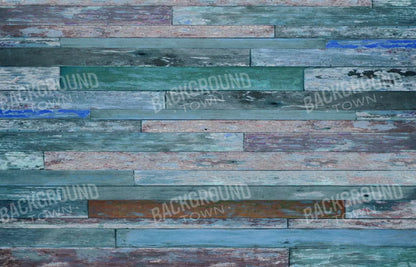 Wooded Blueberry 12X8 Ultracloth ( 144 X 96 Inch ) Backdrop