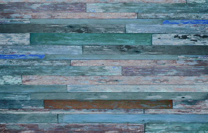 Wooded Blueberry 12X8 Ultracloth ( 144 X 96 Inch ) Backdrop