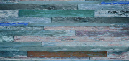 Wooded Blueberry 16X8 Ultracloth ( 192 X 96 Inch ) Backdrop