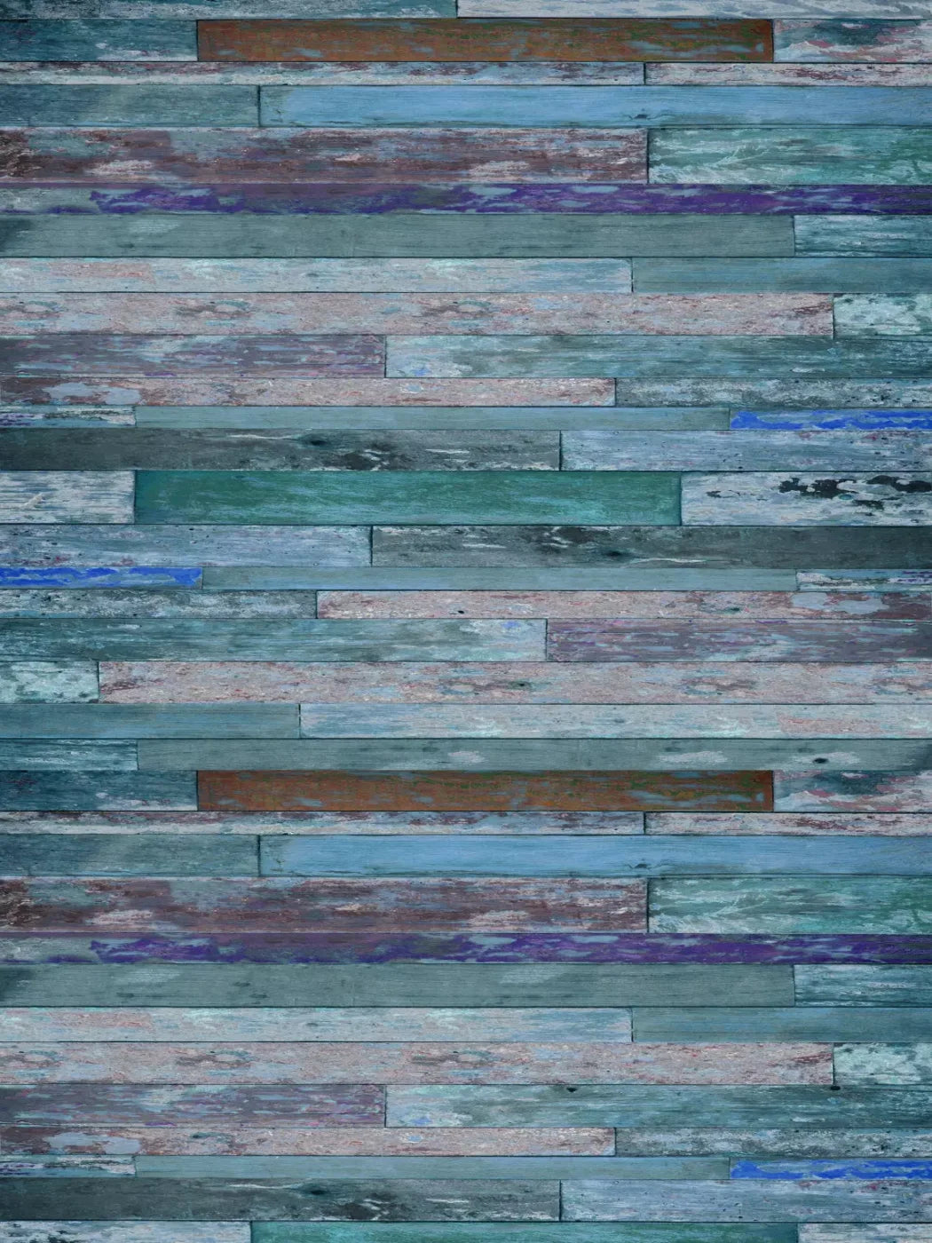 Wooded Blueberry 5X7 Ultracloth ( 60 X 84 Inch ) Backdrop