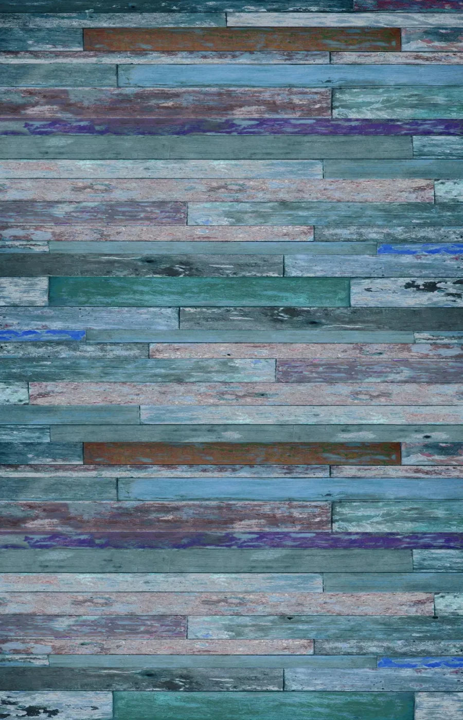 Wooded Blueberry 8X12 Ultracloth ( 96 X 144 Inch ) Backdrop