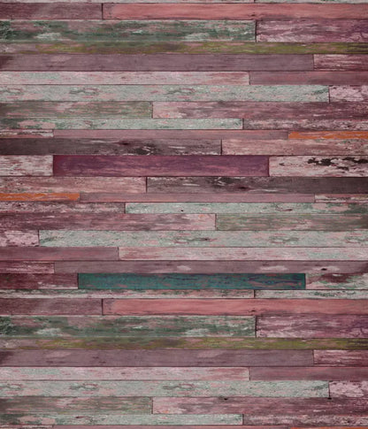 Wooded Raspberry 10’X12’ Ultracloth (120 X 144 Inch) Backdrop