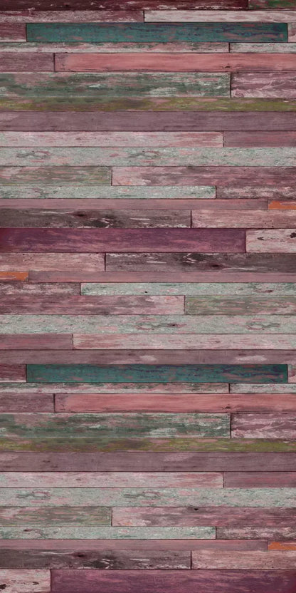 Wooded Raspberry 10’X20’ Ultracloth (120 X 240 Inch) Backdrop
