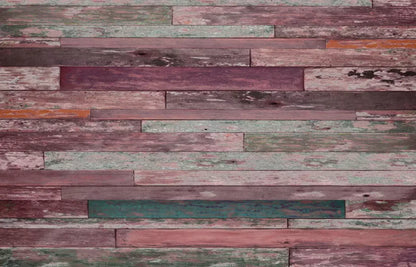 Wooded Raspberry 12’X8’ Ultracloth (144 X 96 Inch) Backdrop