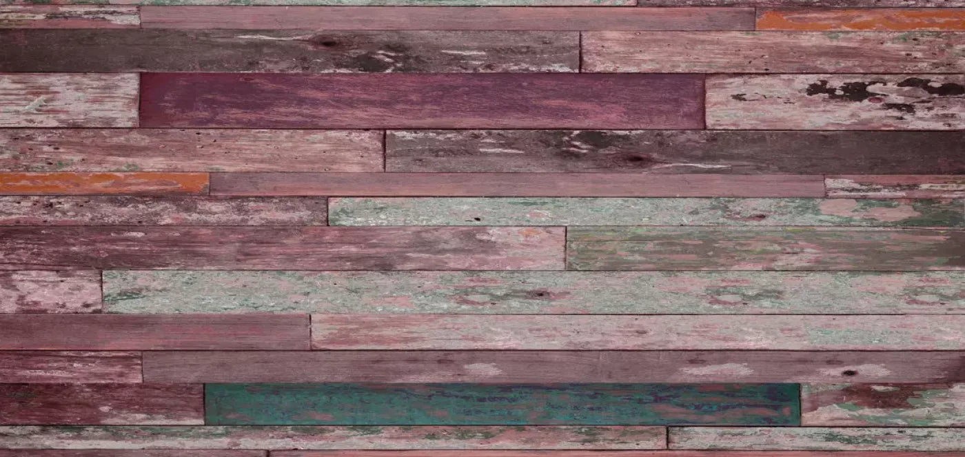 Wooded Raspberry 16’X8’ Ultracloth (192 X 96 Inch) Backdrop