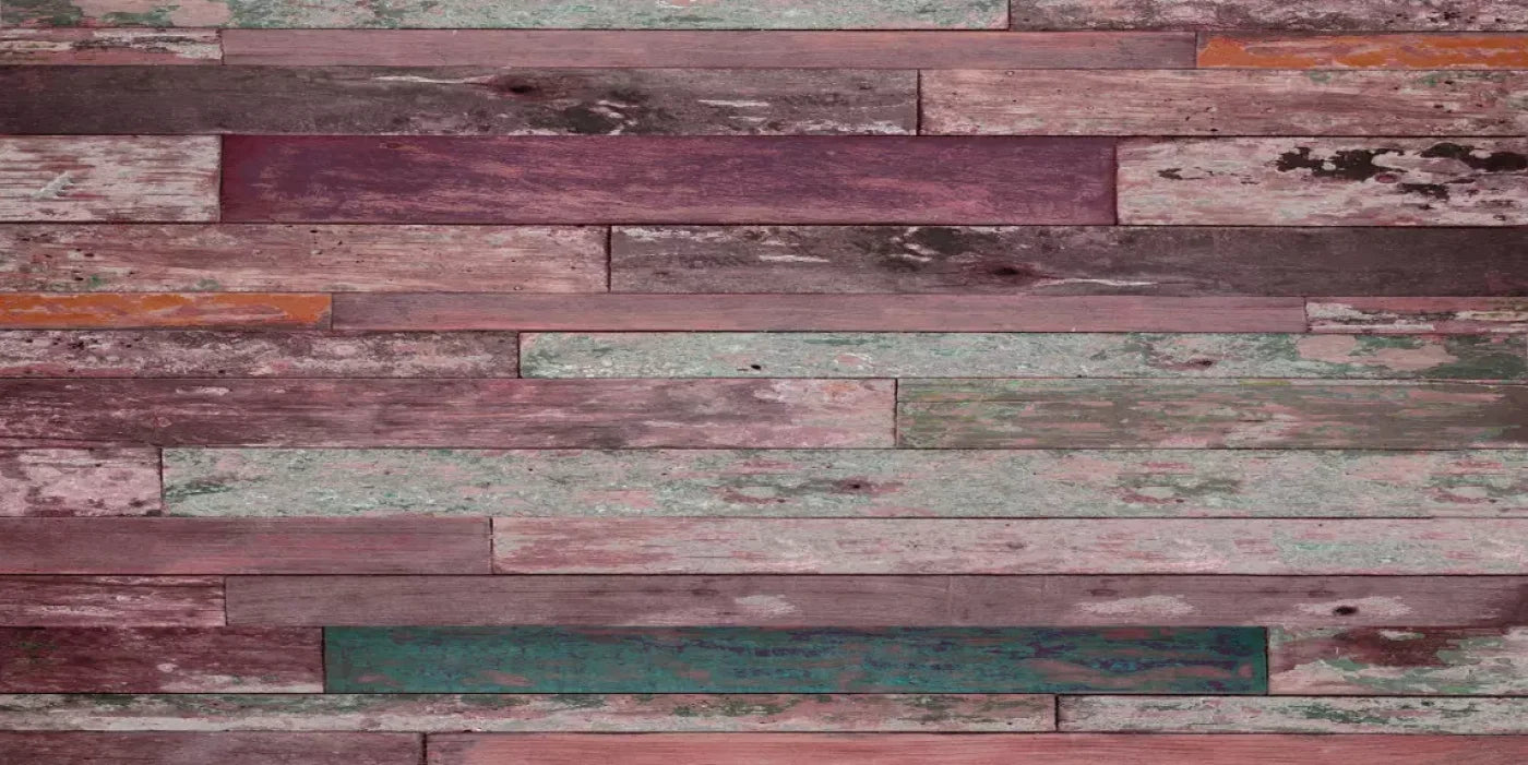 Wooded Raspberry 20’X10’ Ultracloth (240 X 120 Inch) Backdrop
