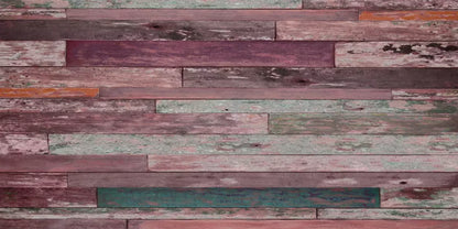 Wooded Raspberry 20’X10’ Ultracloth (240 X 120 Inch) Backdrop