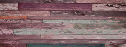 Wooded Raspberry 20’X8’ Ultracloth (240 X 96 Inch) Backdrop