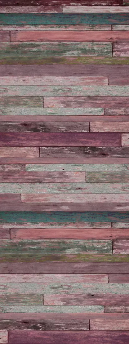 Wooded Raspberry 8’X20’ Ultracloth (96 X 240 Inch) Backdrop