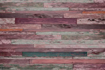 Wooded Raspberry 8’X5’ Ultracloth (96 X 60 Inch) Backdrop
