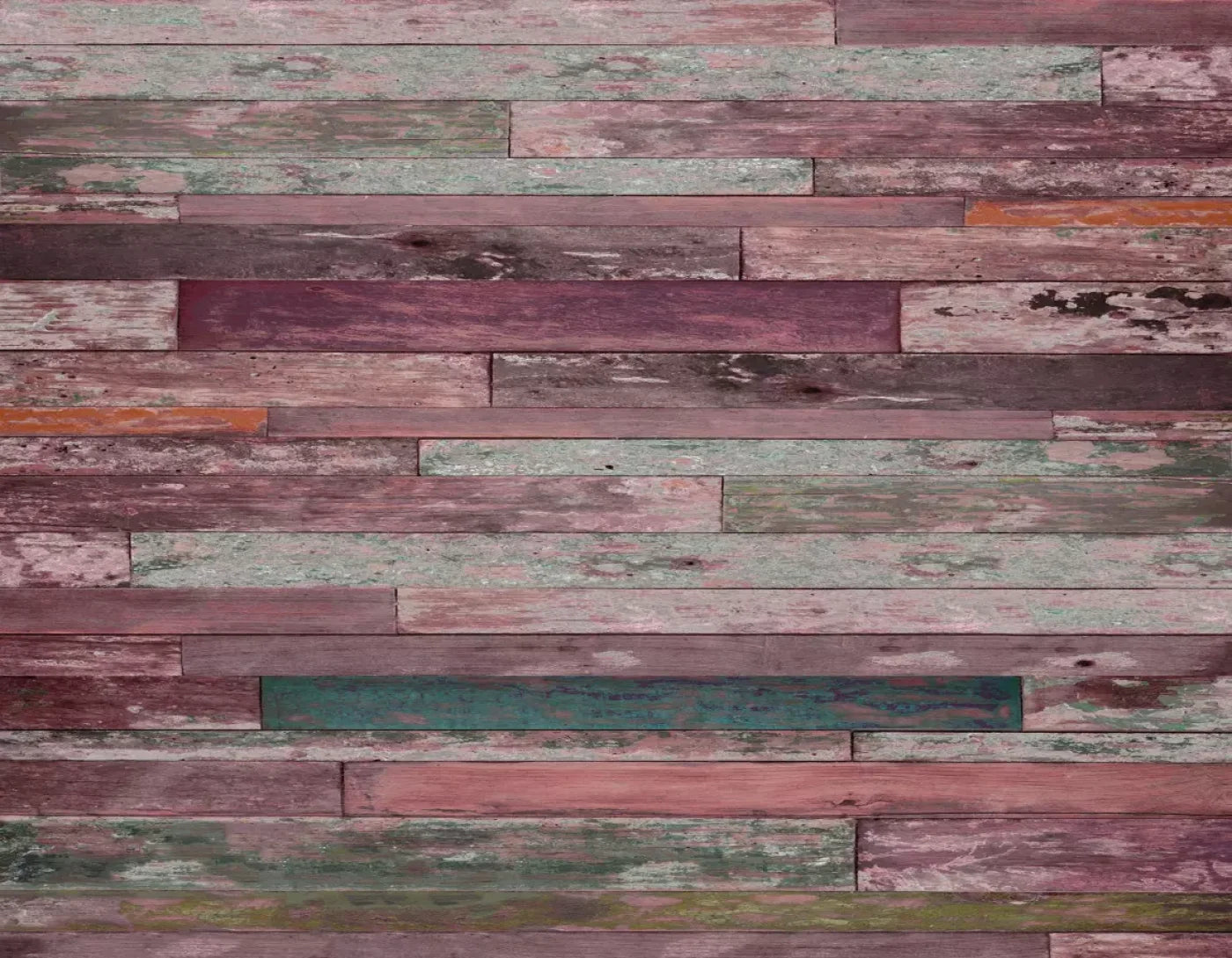 Wooded Raspberry 8’X6’ Fleece (96 X 72 Inch) Backdrop