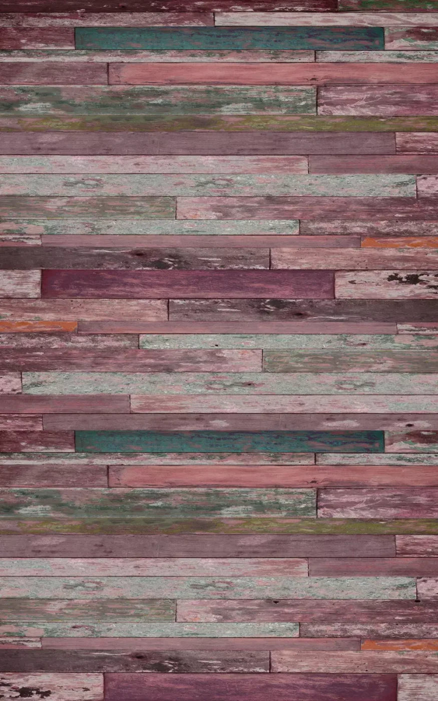 Wooded Raspberry 9’X14’ Ultracloth (108 X 168 Inch) Backdrop