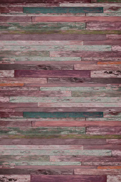 Wooded Raspberry Backdrop