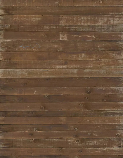 Woodhaven 6X8 Fleece ( 72 X 96 Inch ) Backdrop