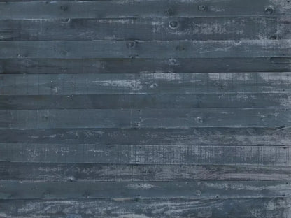 Woodhaven Blue 10X8 Fleece ( 120 X 96 Inch ) Backdrop