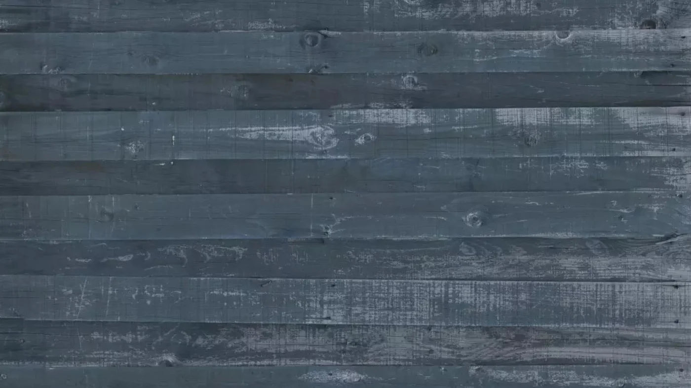 Woodhaven Blue 14X8 Ultracloth ( 168 X 96 Inch ) Backdrop
