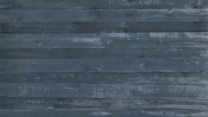 Woodhaven Blue 14X8 Ultracloth ( 168 X 96 Inch ) Backdrop