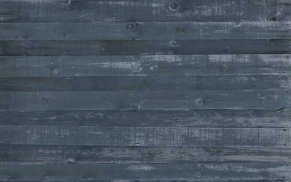 Woodhaven Blue 14X9 Ultracloth ( 168 X 108 Inch ) Backdrop