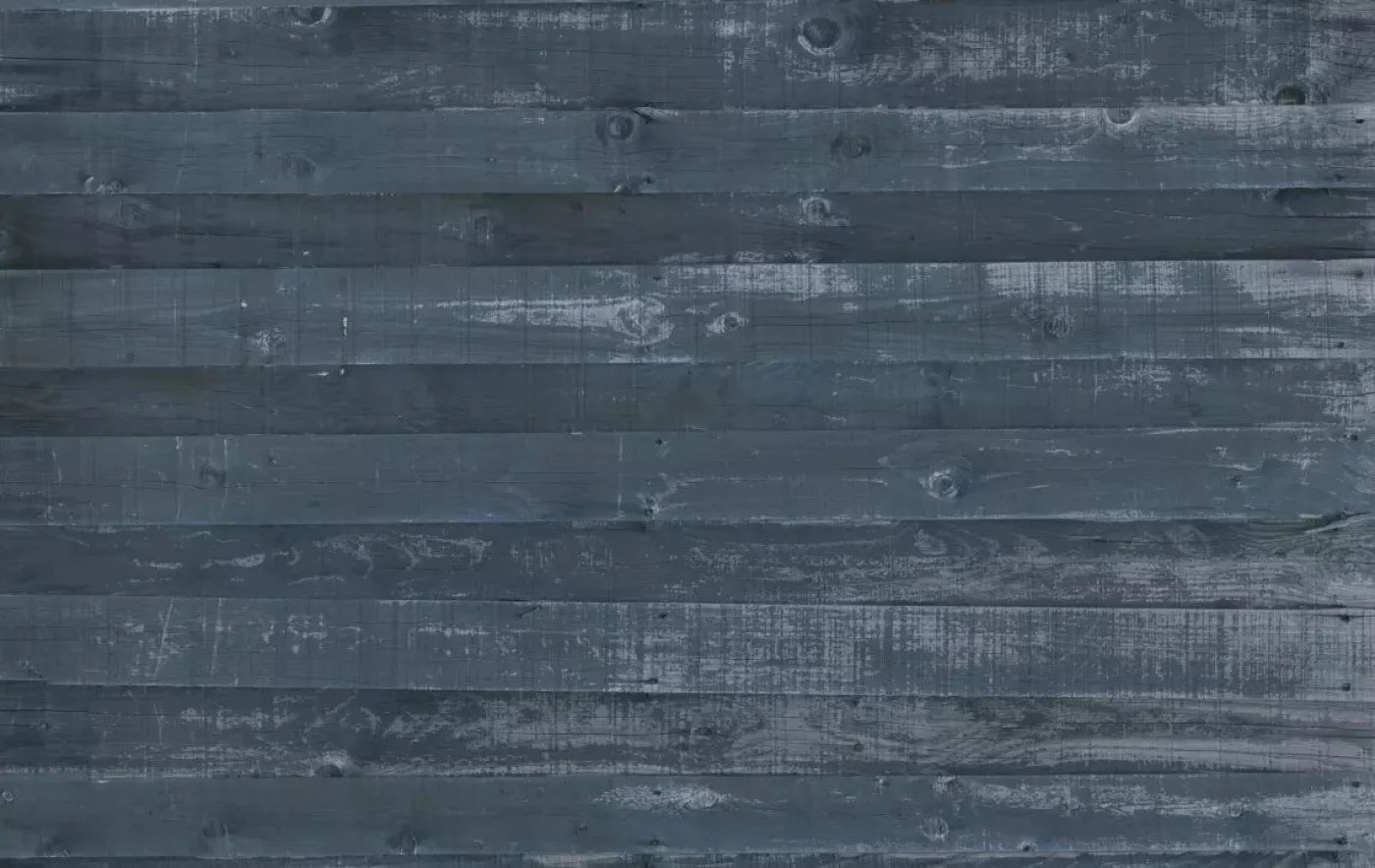 Woodhaven Blue 16X10 Ultracloth ( 192 X 120 Inch ) Backdrop